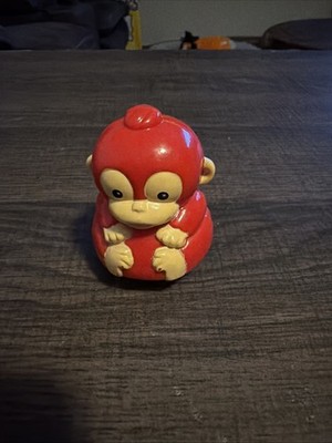 Vtech Ark Animal Replacement Red Monkey