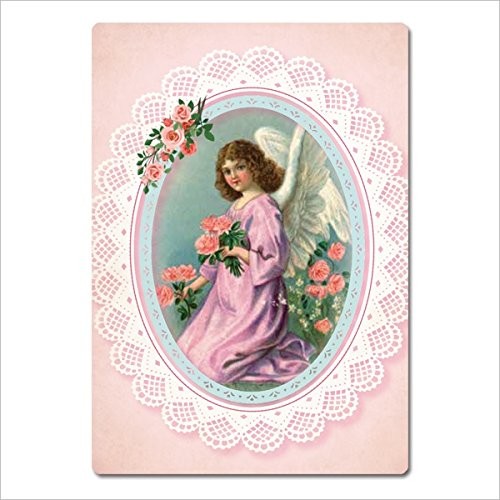 【正規品　タロットカード】 GUARDIAN ANGEL TAROT CARDS Guardian Angel Tarot Cards Review, Rating + Card Images
