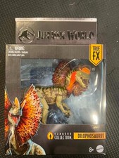 Are New Jurassic Park Trading Cards on the Way? 7