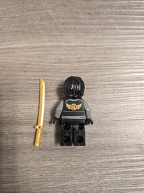 Cole Ghost Skybound 70593 70604 Ninjago LEGO&reg; Minifigure Figure