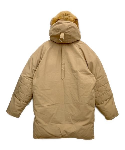 Schott                    Down jacket beige 9510 - image 8