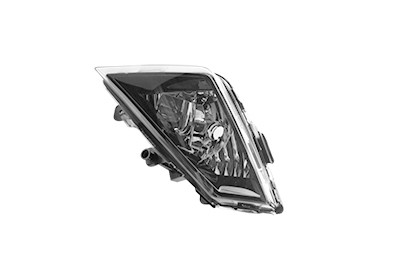 Nebelscheinwerfer Nebellicht NSW H8 Links Passend FüR Seat Ibiza V KJ1-image