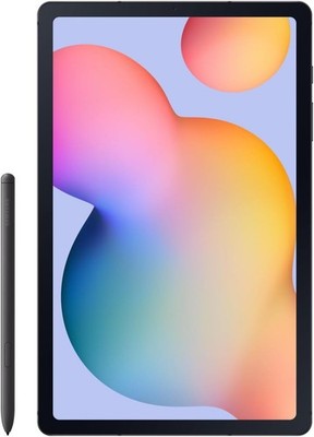 Samsung Galaxy Tab S6 Lite 2024 10,4 Zoll 64GB WiFi S Pen Oxford Gray / Grau NEU