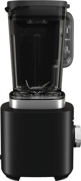 KitchenAid 5KSB2073EBM Pure Power - Frullatore Famiglia 2L Nero