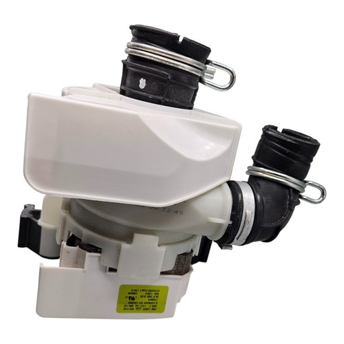 New OEM Frigidaire #A10281701 Dishwasher Circulation Pump Assembly FDSH450LAF4A - Picture 2 of 4