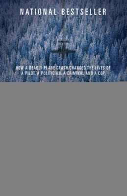 Into the Abyss: How a Deadly Plane Crash Changed the Lives of a Pilo - VERY GOOD