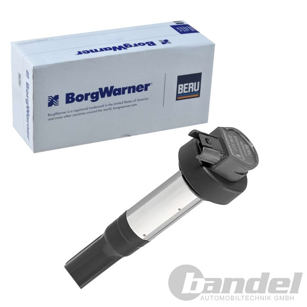 Beru BorgWarner ZÜNdspule Passend FüR BMW HP S | ZSE227-image