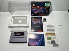 Soul Blazer (Super Nintendo Entertainment System, 1992) - CIB W/ Map & Reg Card