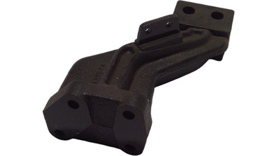 GENERAC MOUNT, FRONT LEFT ENGINE 0H33380260 NEW OEM 0H33380260