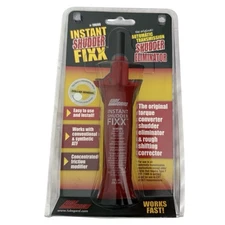 LUBE GARD INSTANT SHUDDER Fixx Automatic Transmission Shudder Eliminator 19680
