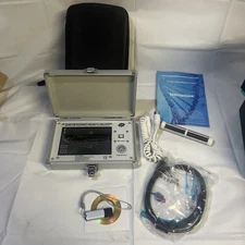 52 Reports Quantum Magnetic Resonance Analyzer Bio-resonance Body Analyzer USA