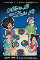 Sonya Carey | Make It Or Bake It | Taschenbuch | Englisch (2021)