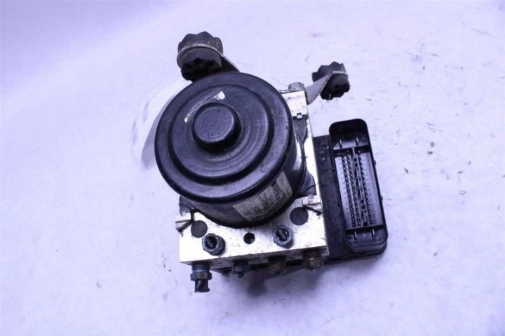 2011-2017 BMW X3 X4 Anti-Lock Brake Pump assembly OEM With Warranty Foto 2 de 4