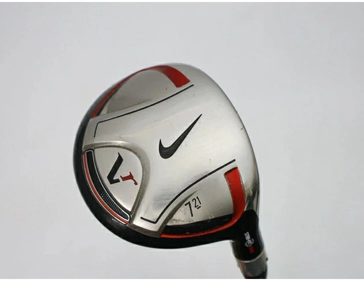 Nike 7-Wood Men Golf Clubs for sale | eBay