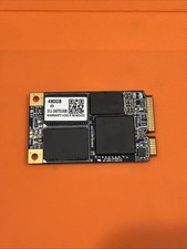 480GB SSD mSATA Solid State Drives