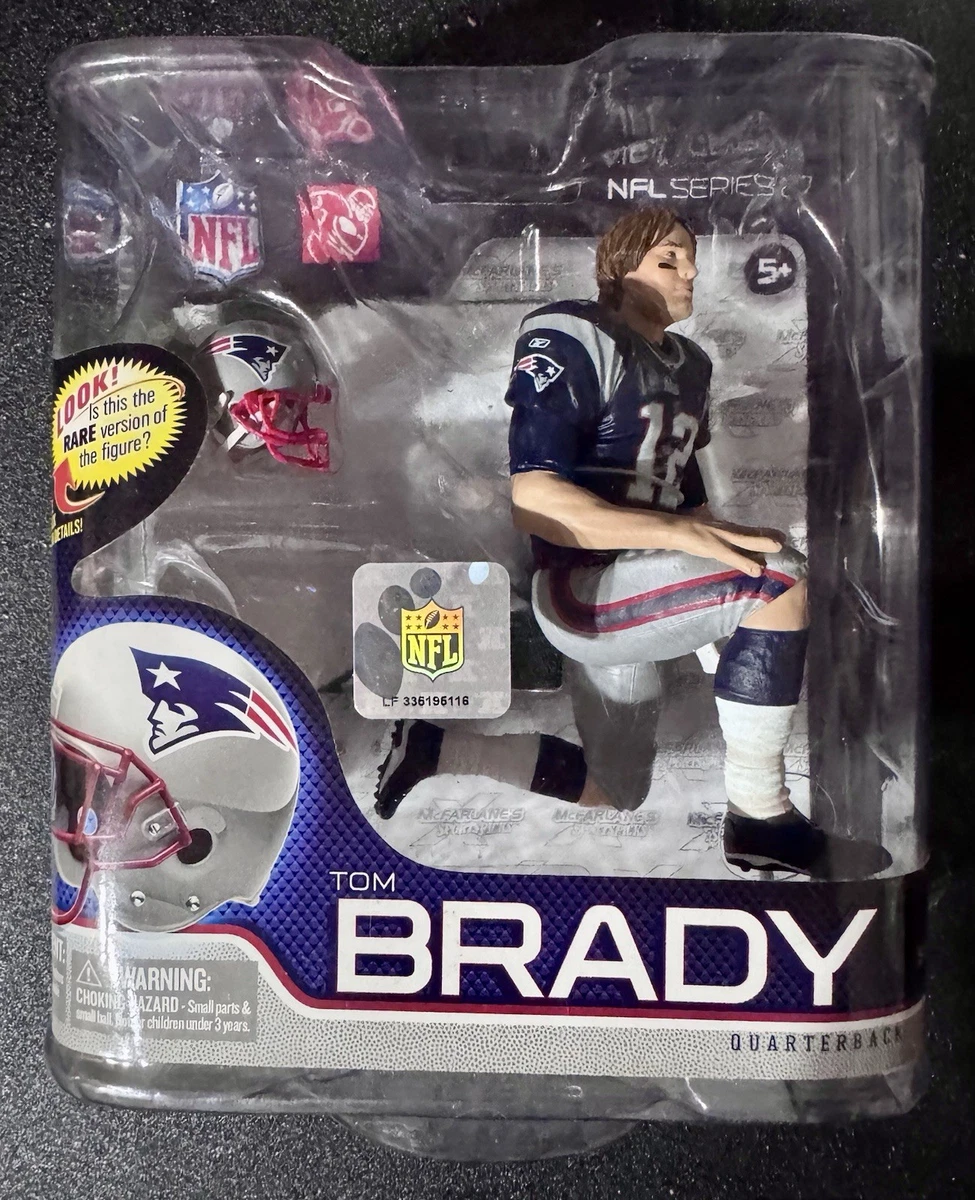 25+ Tom Brady Mcfarlane for sale | Updated Oct 2026