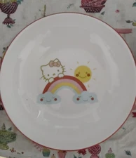 Hello Kitty Bowls, Mixing Bowls, Baking Dishes , Glasses , & Other Serving Items
