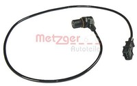 Metzger Impulsgeber, Kurbelwelle U.A. FüR Chevrolet, Opel
