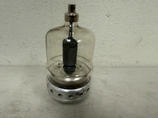 General Electric GL-4D21/4 Electron Tube – Vintage Power Tube