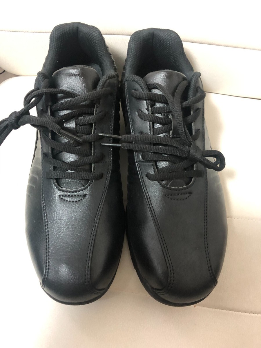 Honma Golf spikeless shoes 26.5cm US size 8.5 Black SR1860 Honma