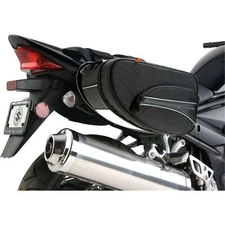 Nelson-Rigg CL-890 Mini Expandable Sport Saddlebags CL-890