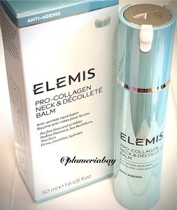 elemis neck cream