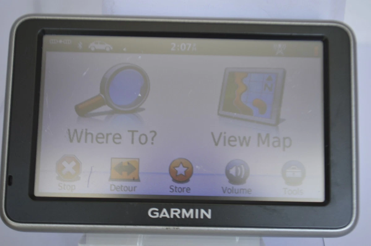 Garmin hotsell ebay store