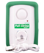 Smart Caregiver Monitor Alarm Pull String Magnetic Basic TL-02 TL-2000 NEW