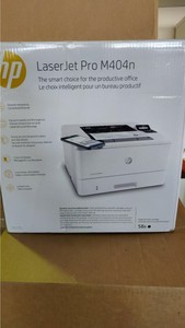 printer m404n
