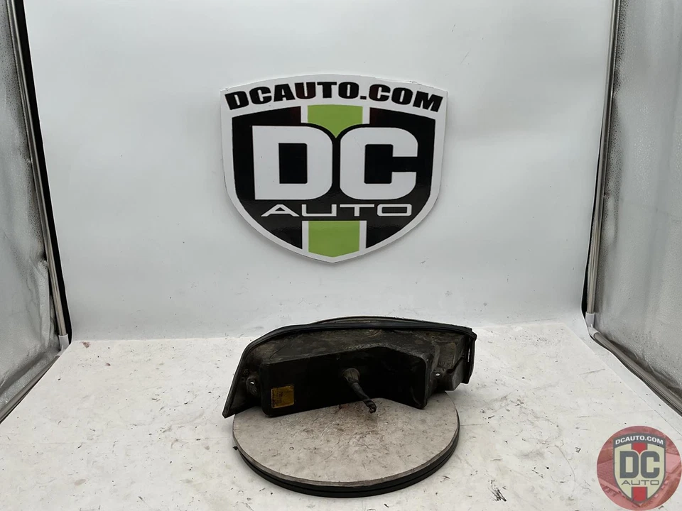 Carcasa luz trasera izquierda Porsche 911 930 Carrera 1987-1989 91163140335 124120 Foto 2 de 4