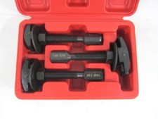 Rear Axle Bearing Puller Service Kit 5
