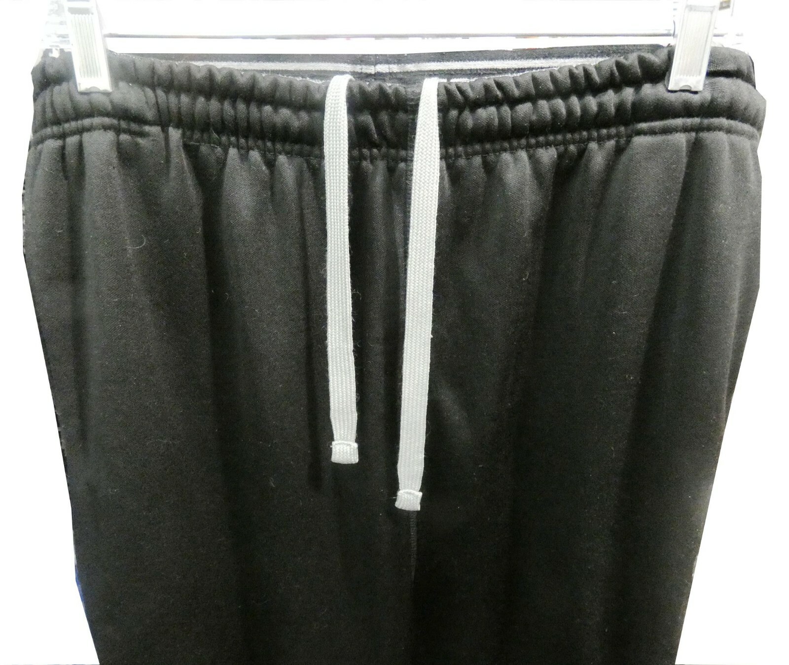 Men's Athletic Pant by Colosseum/ XXL/ Black Gem