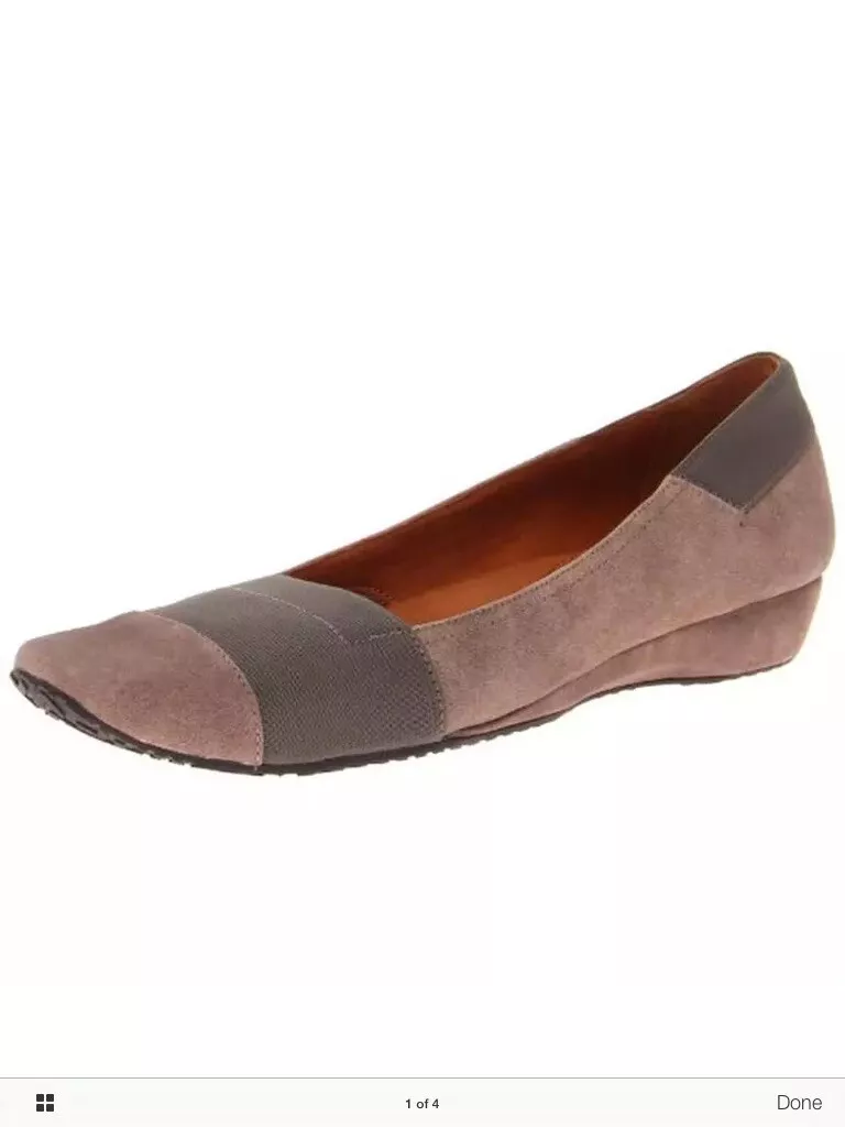 Gentle souls shoes canada sale