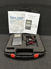 Roscoe Medical D52202 OTC TENS 7000 Back Pain Relief Digital Unit