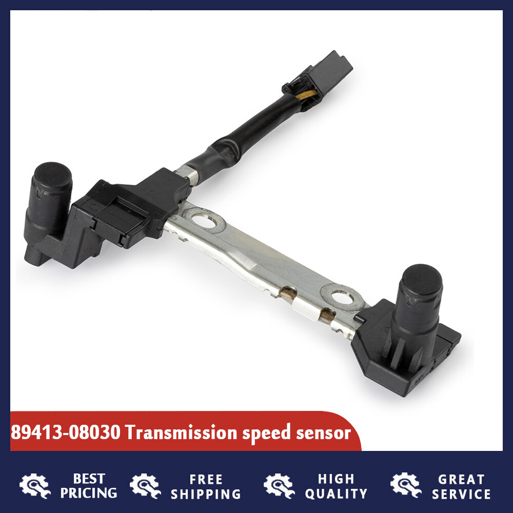 Fits For Toyota Transmission Revolution Vehicle Speed Sensor 89413
