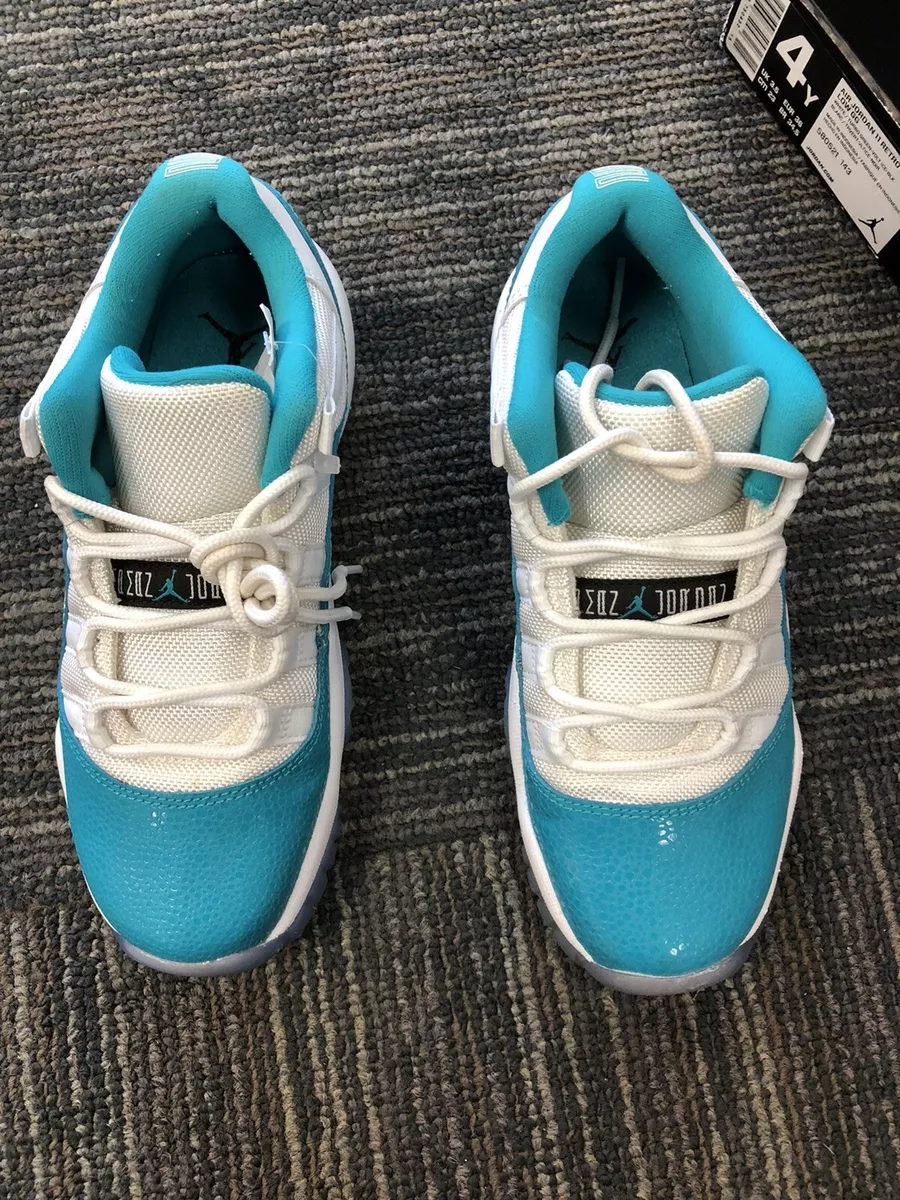 Aqua 11s sales release date