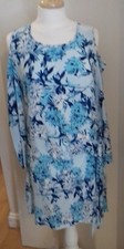 Adini "Celina" Tunic Dress BNWT *SALE* only £16 !!!!