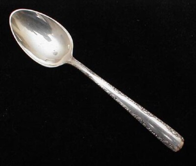 Gorham CAMELLIA teaspoon(s) - PAT.1941 | eBay