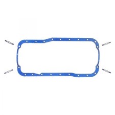 Engine Oil Pan Gasket Set For Ford Bronco 1988-1996