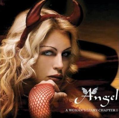 Angel - A Womans Diary - Chapter 1 CD #G75866