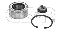 GSP GK3625 Radlagersatz For Ford