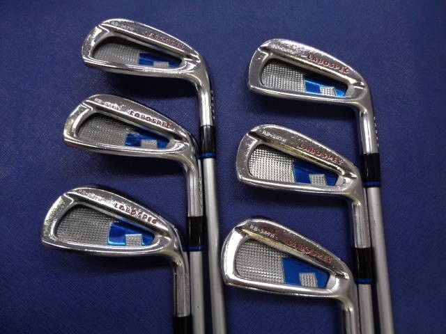 ONOFF オノフアイアン RB-247H ONOFF アイアン ラボスペック FF247, ONOFF