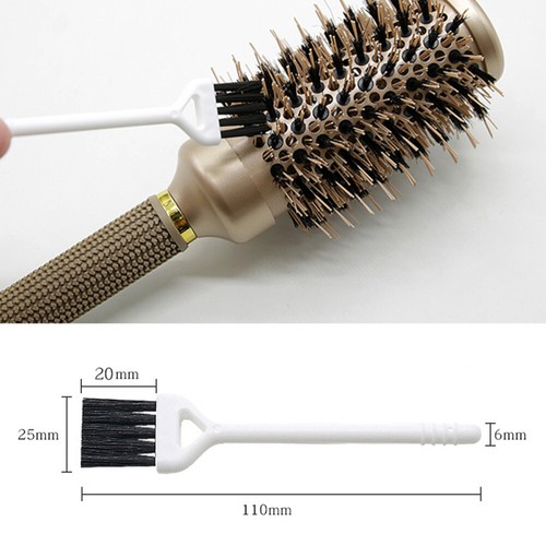 20 Pcs Keyboard Duster Corner Cleaning Brush Blinds Brush Humidifier Brush - Afbeelding 8 van 12