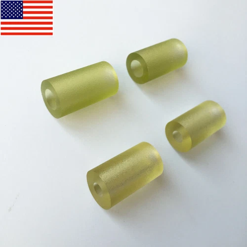 10Set PA03540-Y075 G078 Feed Exit Roller for Fujitsu fi-6130 fi-6230 fi-6140 New - Picture 1 of 4