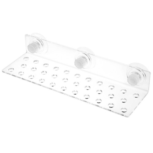 Coral Support Aquarium Rack Fish Tank Accessory Reef Decorations Stand