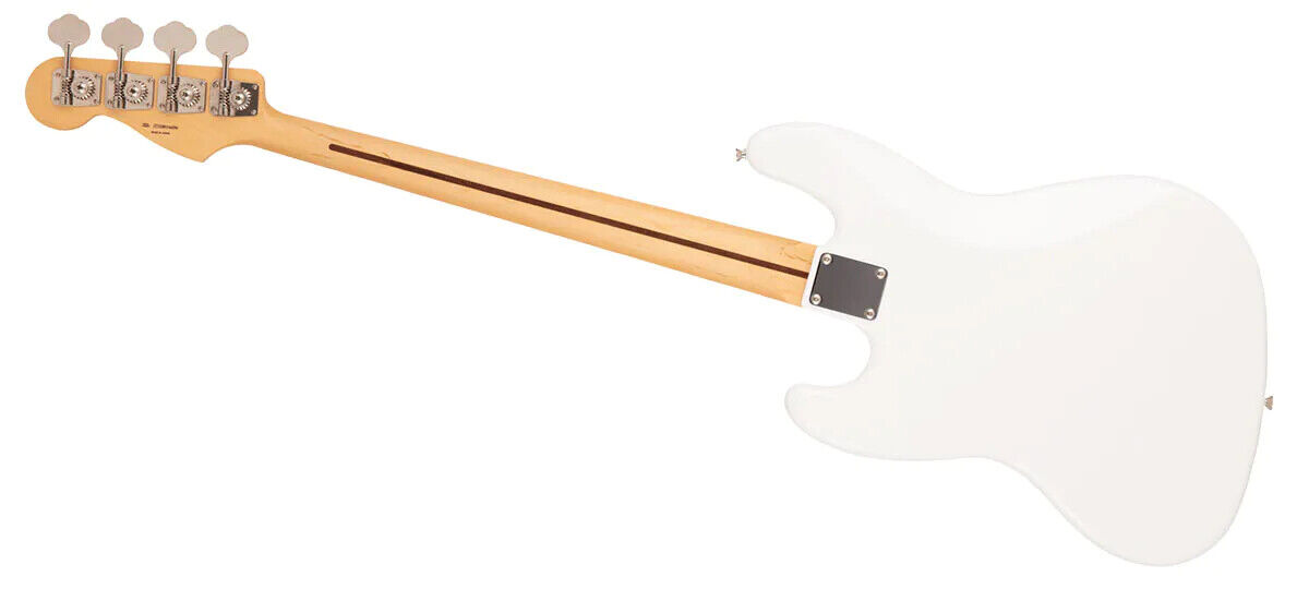 ベース Fender Made in Japan Hybrid II Jazz Bass Fender Made in Japan Hybrid II Jazz Bass PJ - 3-color