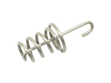 For 2010-2023 Porsche Panamera Parking Brake Shoe Spring 81473HBCC 2015 2011