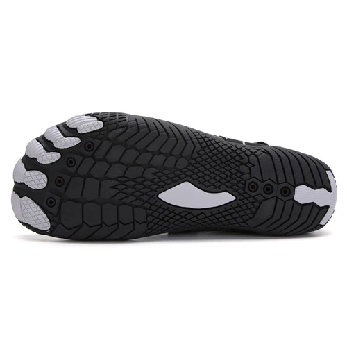 Mens Women Water Shoes Quick Dry Beach Barefoot Swim Diving Surfing Aqua Sports - Picture 15 of 27