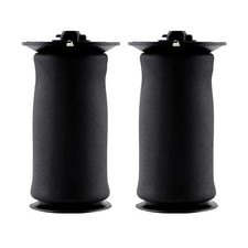 2x Rear Air Spring Strut Suspension Bag For BMW 5 Serie E61 Touring 37126765603