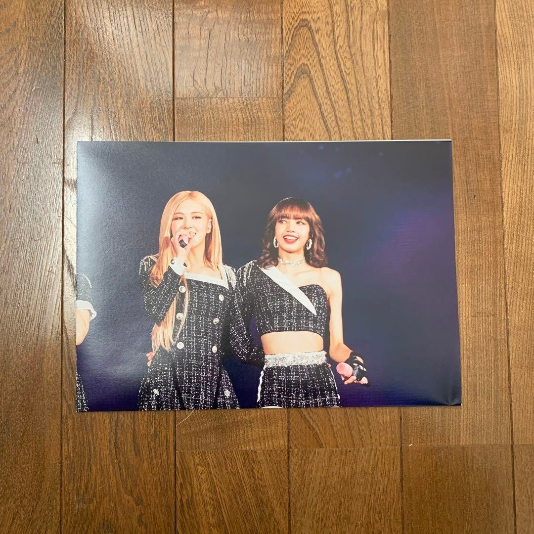 新品未開封　DVD BLACKPINK 2019-2020 BLACKPINK 2019 2020 WORLD TOUR IN YOUR AREA TOKYO DOME First